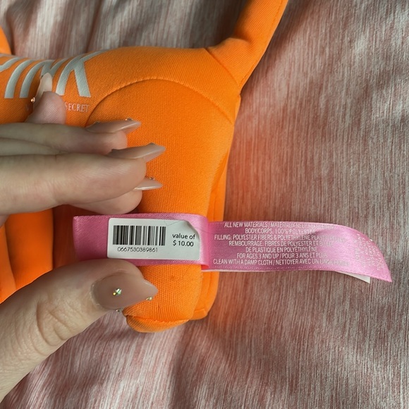 Victoria’s Secret Pink Dog - Picture 4 of 4